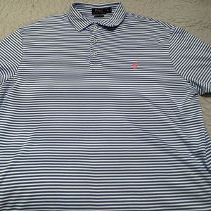 Polo by Ralph Lauren Pima Soft touch polo shirt